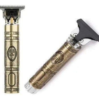 Gray helmet for bikers