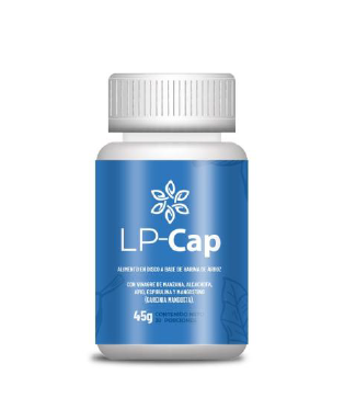 Lipocaps