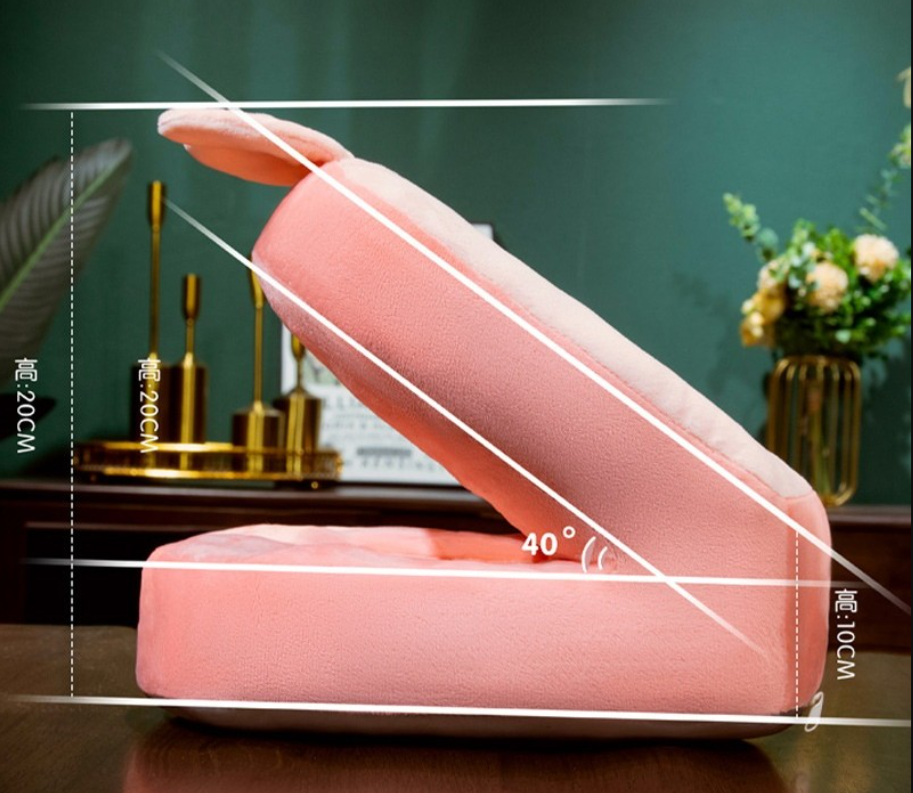 ALMOHADA DESCANSO MULTIFUNCIONAL