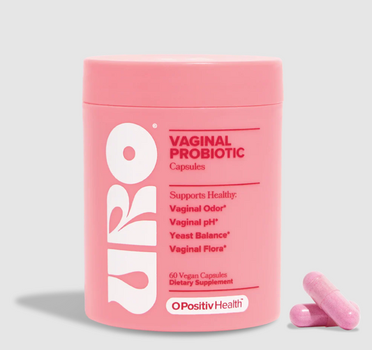 URO Probioticos Vaginales
