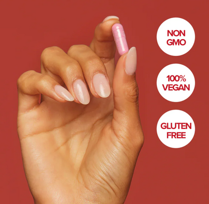 URO Probioticos Vaginales