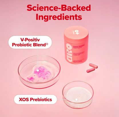 URO Probioticos Vaginales