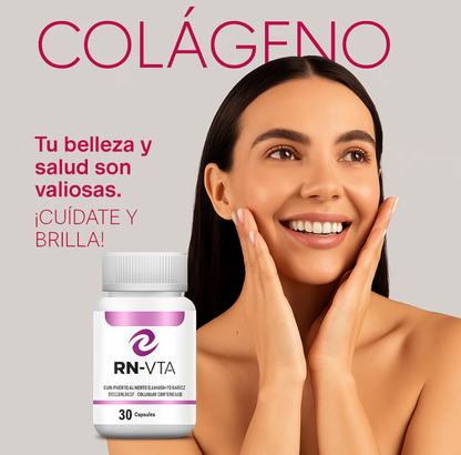 Renovalift Colageno – Belleza y bienestar desde adentro