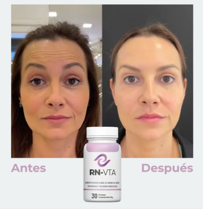 Renovalift Colageno – Belleza y bienestar desde adentro