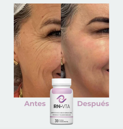 Renovalift Colageno – Belleza y bienestar desde adentro